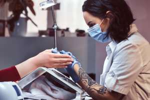 Los Angeles Tattoo Removal