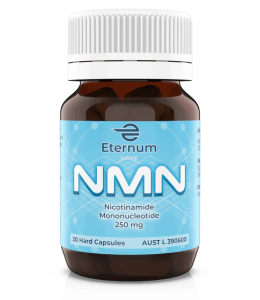 The Science Behind NMN Supplements: A Game-Changer for Anti-Aging