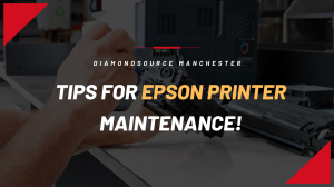 Tips to Follow for Maintaining an Epson Printer!