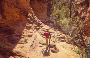 Exploring the Depths of Kanab Canyon: A Guide to Hiking and Adventure