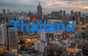 Key Factures of Thailand's Growth?