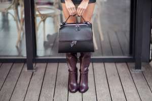 Five Tips for Choosing the Right Leather Bag for Your Lifestyle Five Tips for Choosing the Right Leather Bag for Your Lifestyle
