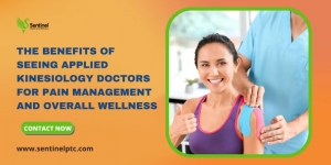 The Benefits of Seeing Applied Kinesiology Doctors for Pain Management and Overall Wellness