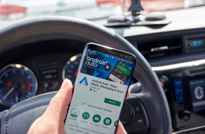 android auto features and benefits