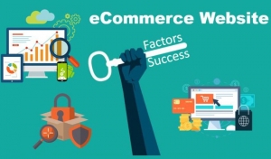 Key Factors for eCommerce Website 