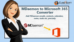 How Do I Migrate My Email Server to Office 365 from MDaemon?