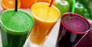 Juicing's obvious benefits for men's health