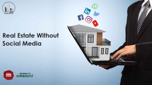 How to Succeed Real Estate Without Social Media