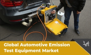 Government Policies to Flank Automotive Emission Test Equipment Market Growth