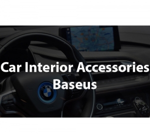 Five Important Car Accessories - Baseus Store