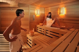Health Benefits Of Sauna: How It Can Improve Your Health?