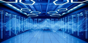 Special Considerations for Cleaning Data Centers with High-Density Racks