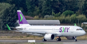Sky Airlines Phone Number–One-stop Extension to Connect with the Live Person Over a Call
