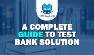 Test Banks: Everything You Need to Know