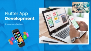 The Bright Future of Flutter Mobile App Development Services