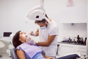 Finding the Right Dentist in Morgantown: Your Ultimate Guide