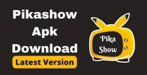 Pikashow Apk Download Latest Version