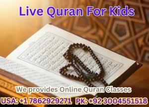 Learn surah-al- Baqarah in Online Quran Classes for Kids