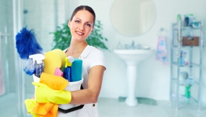 Why Work With A Recruitment Agency For FIFO Cleaning Jobs?