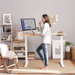 Why Standing Desks Are Good For Your Mental Health and Productivity?