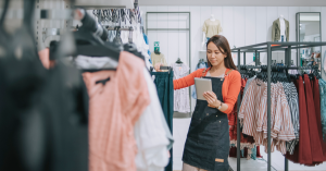 What Are the Benefits of Working in Retail?