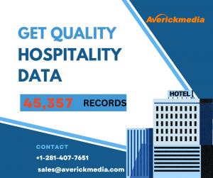 5 Ways to acquire Hospitality email list