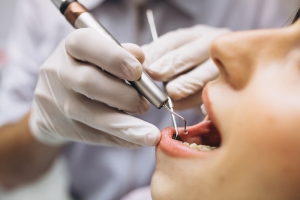 Essential Checklist for Starting Your Own Dental Practice