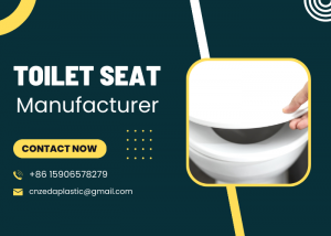 Finding High Quality Toilet Seats Made Easy from Yuyao Zeda Plastics Co., Ltd