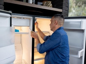 Refrigerator repair in Concord CA