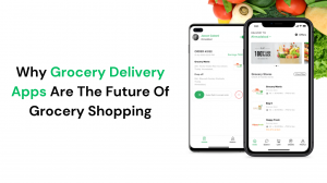 grocery delivery apps 