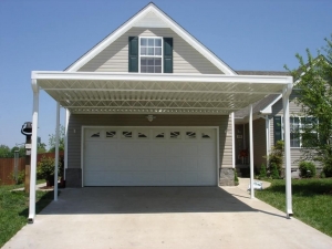 What Makes a Great Carport Builder Stand Out?