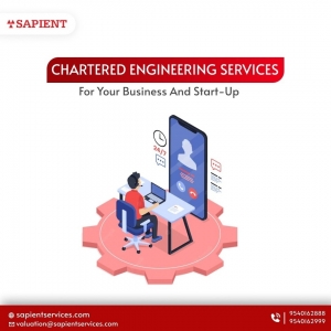 Requirements and Benefits of Chartered Engineering in Mumbai: Sapient