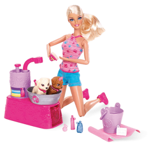  Real Barbie Values