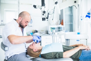Oral Health and Overall Health: The Connection and Importance in Kansas City