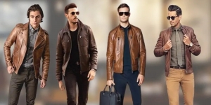Leather Vests for Men: The Ultimate Accessory to Elevate Your Outfit.