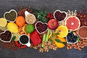 The Benefits of a Healthy Diet: Improving Your Health and Wellbeing