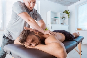 UNCOVERING THE SECRETS OF THE BEST MASSAGE THERAPY TECHNIQUES