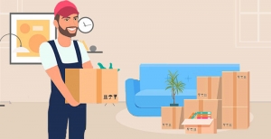 Characteristics of Good Packers and Movers