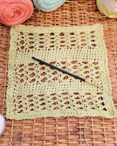 How to Read Crochet Patterns if you are Beginners