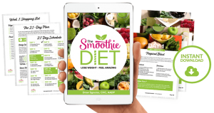 21-Day Smoothie Diet - Buy now, , 