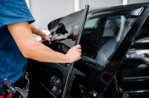 5 Things You Need to Know Before Tinting Your Car Windows