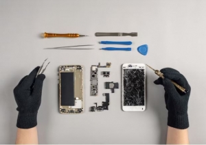 How To Get A Sturdy iPhone Screen Replacement