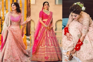 How To Look Fabulous In Anarkali Dress Or Suits: The Best Ethnic Guide