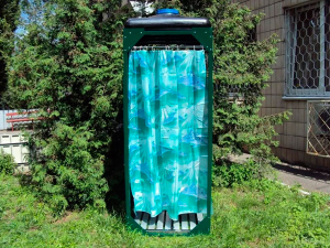 Portable Showers: A Must-Have For Every Outdoor Adventure