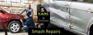 How to Find the Best Smash Repairs in Town