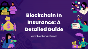 The Role of Blockchain in Modern Insurance