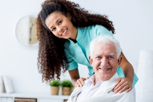 Companion Care: A Key Component in Managing Chronic Illness in Elderly