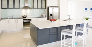 Kitchen Renovation : Working With Professionals To Achieve Your Vision