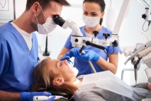 Experience Exceptional Care at Our Metairie Dental Clinicc
