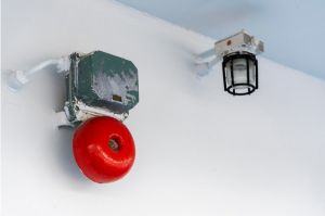 Protect Your Property with a Fire Alarm System in New Jersey